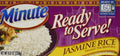 4.4 Oz Pack of 20 Jasmine Rice Cups Q932684