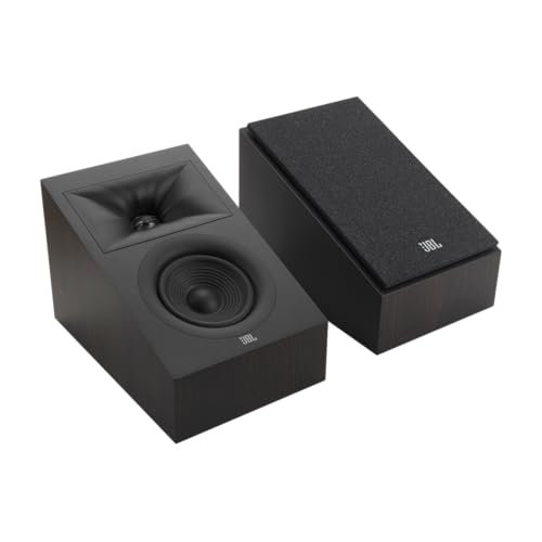 Black 2-Way Dolby Atmos Add On Module O690908