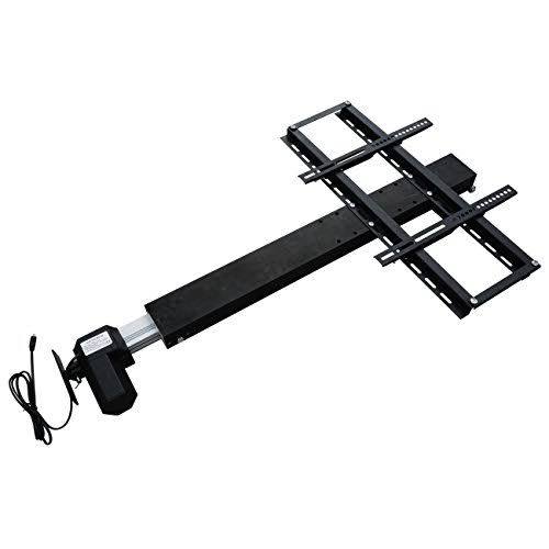 Motorized Vertical TV Lift for 26-57x22 TVs C6996