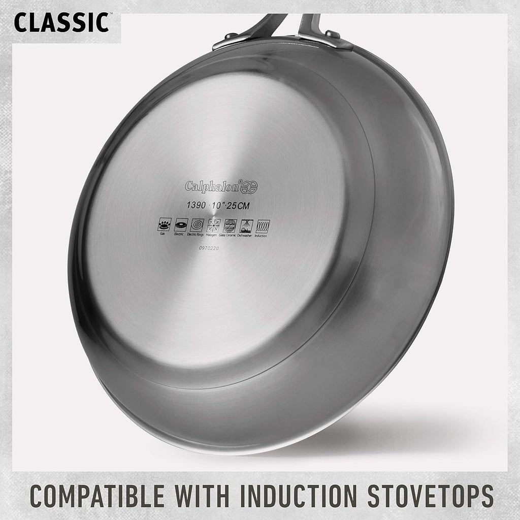 3.5 Quart Saucepan with Lid M123142