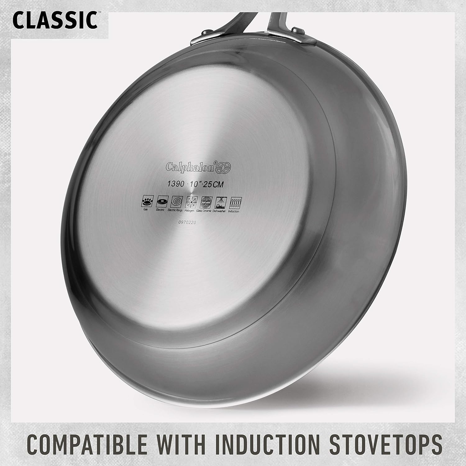 3.5 Quart Saucepan with Lid M123142
