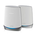Wi-Fi Mesh System with Cable Modem I8177