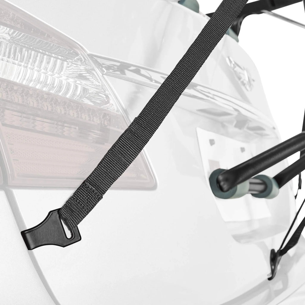 2-Bike Trunk Mount Rack Q176