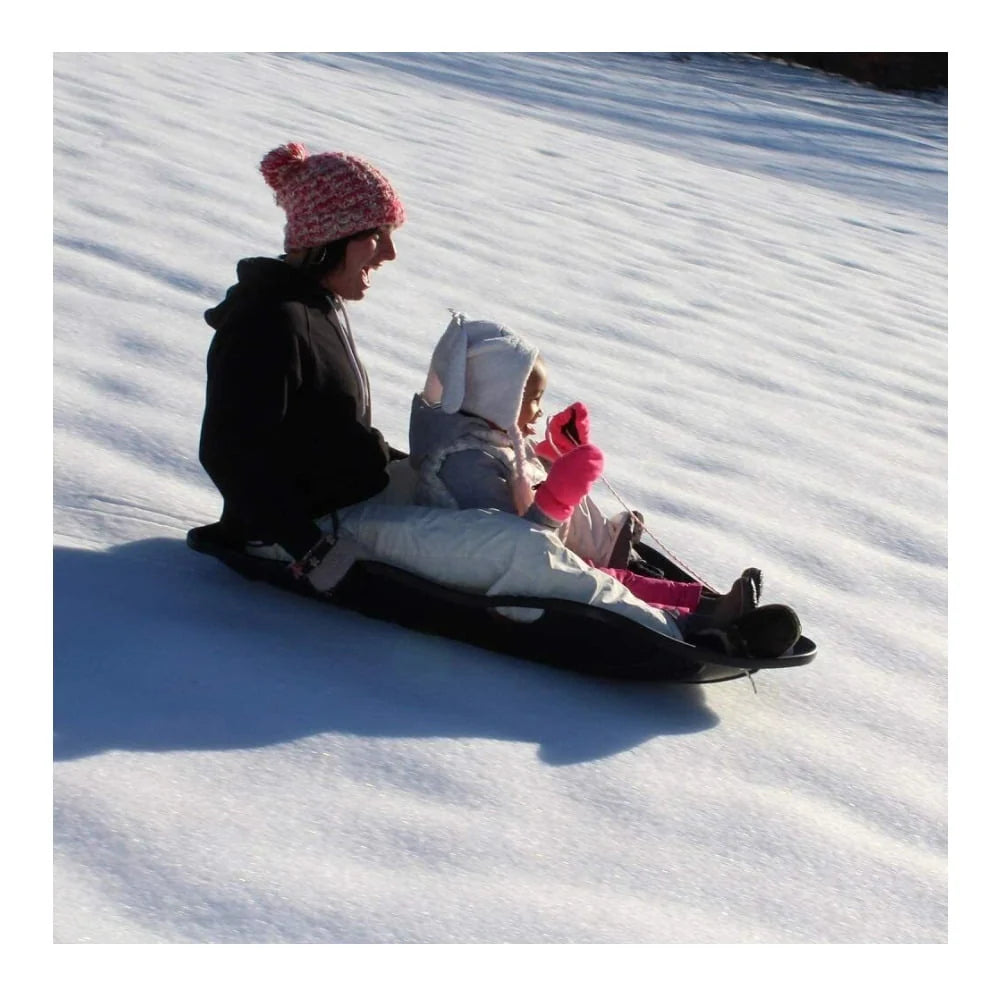Snow Boat Sled B54781