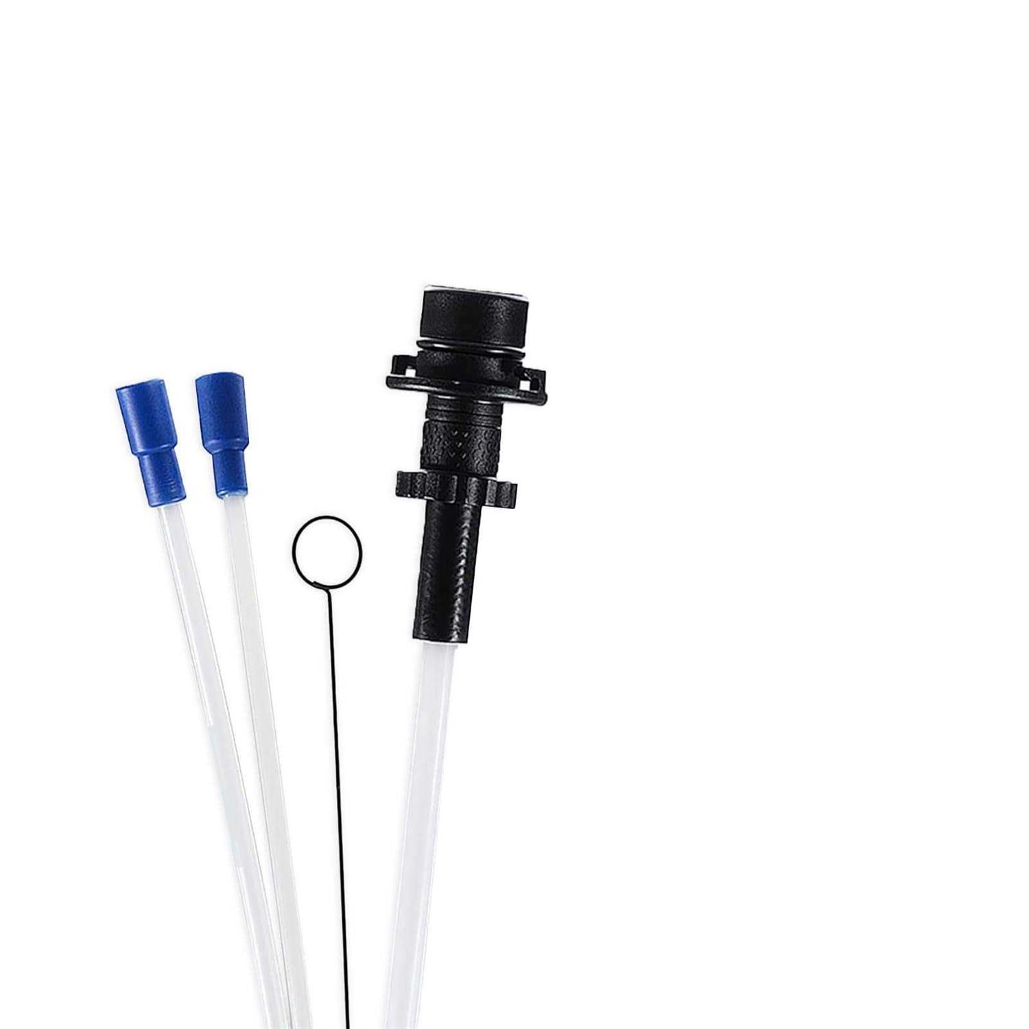 3 Pcs Oil Extractor Tube Hose Set I1323