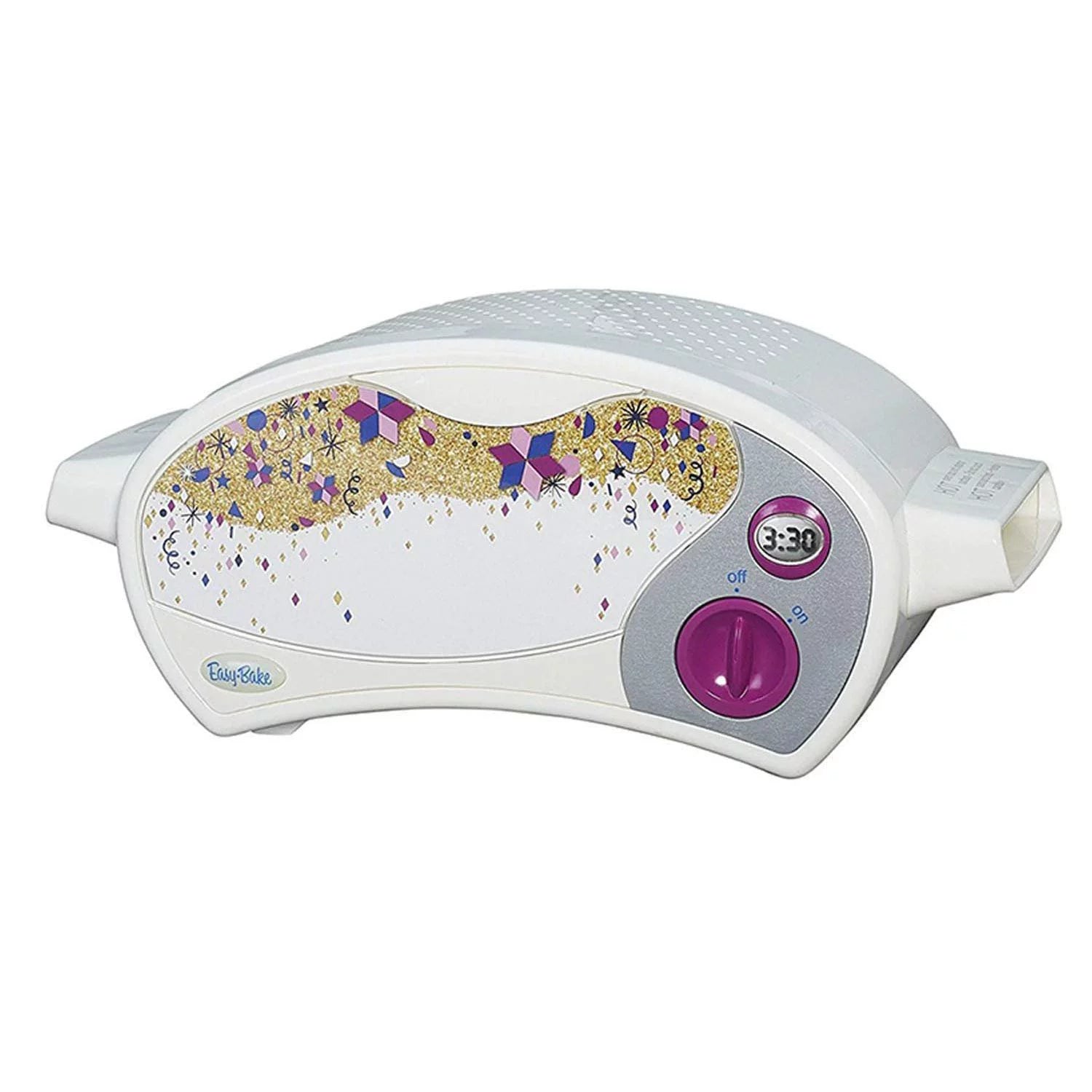 Easy Bake Oven + Chocolate Chip and Pink Sugar Refill + Red Velvet Cupcakes Refill + Party Pretzel Refill Pack + Mini Whisk C719518