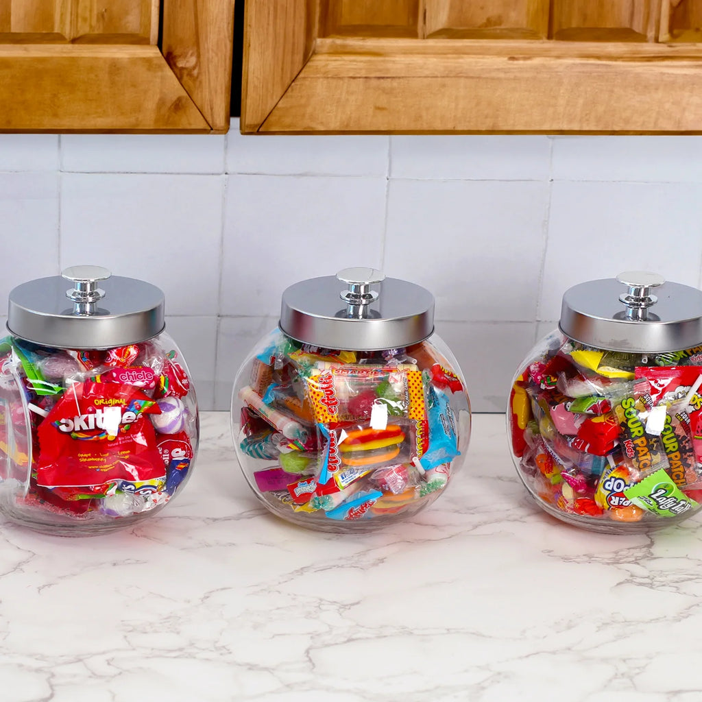4 Pounds Assorted Easter Candies N3504