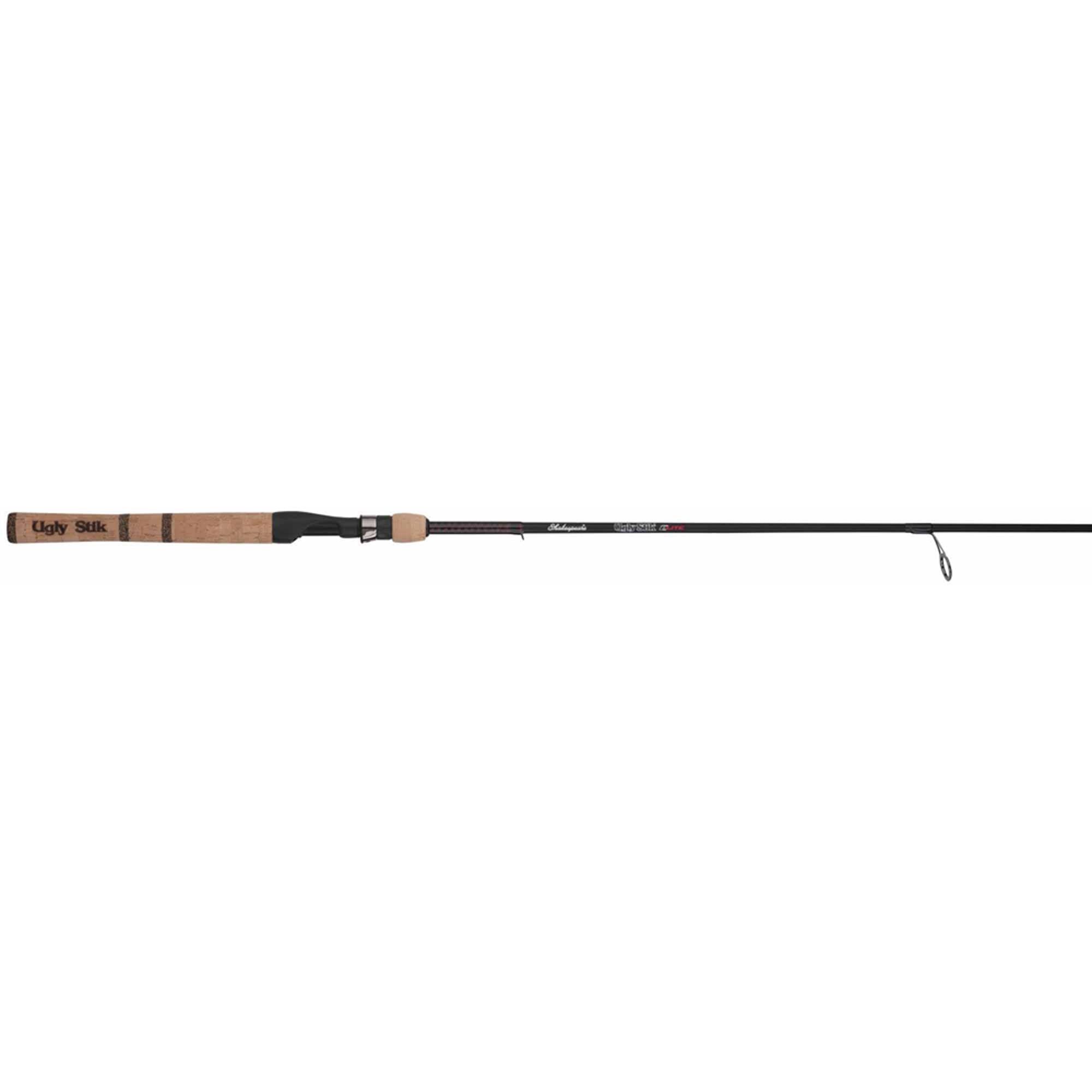6'6" Casting Rod O9807