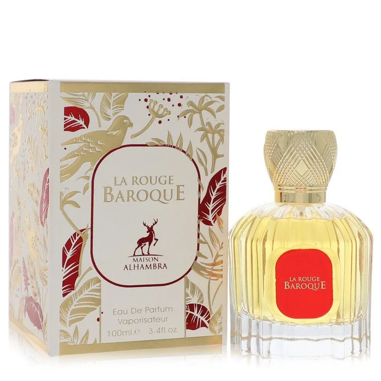 Eau De Parfum Spray 3.4 oz D636416