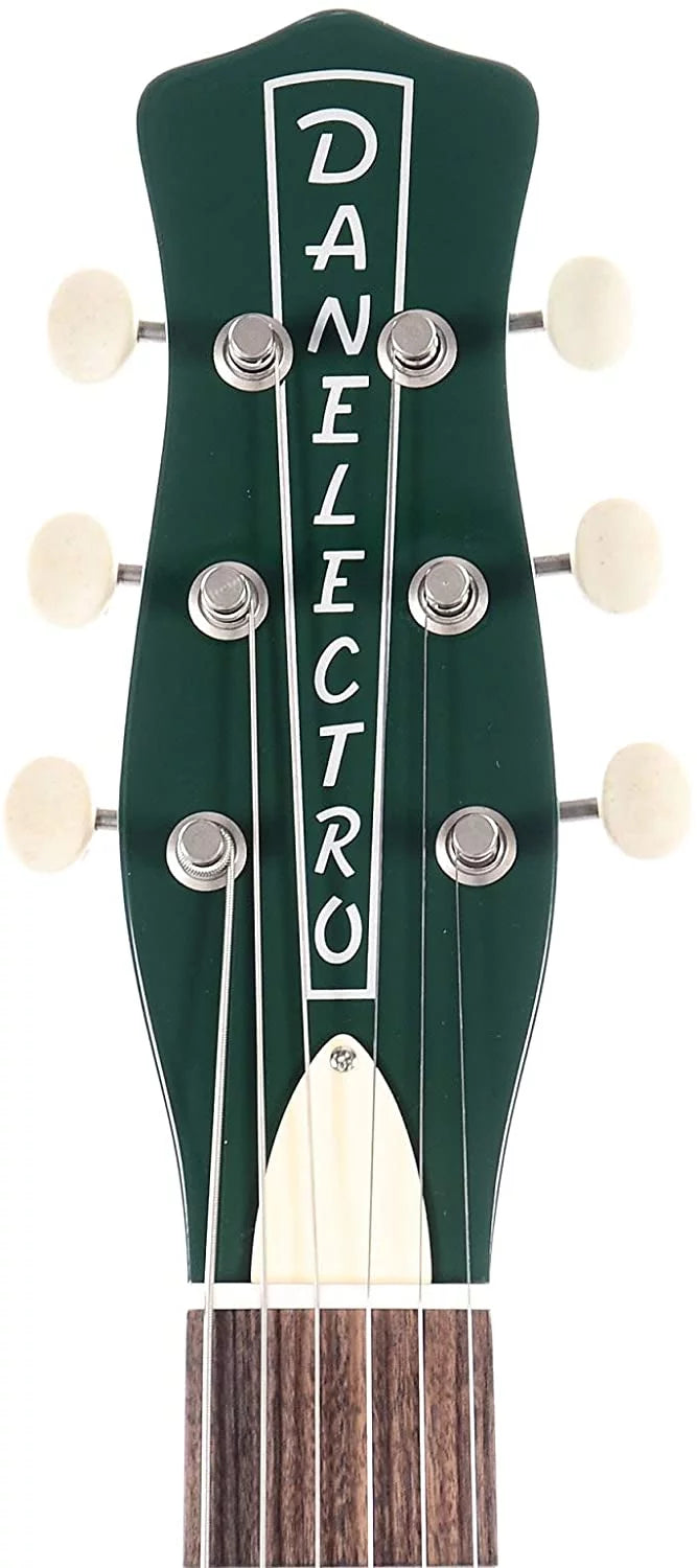 Jade Single Cutaway Solid Body Electric Guitar U883504