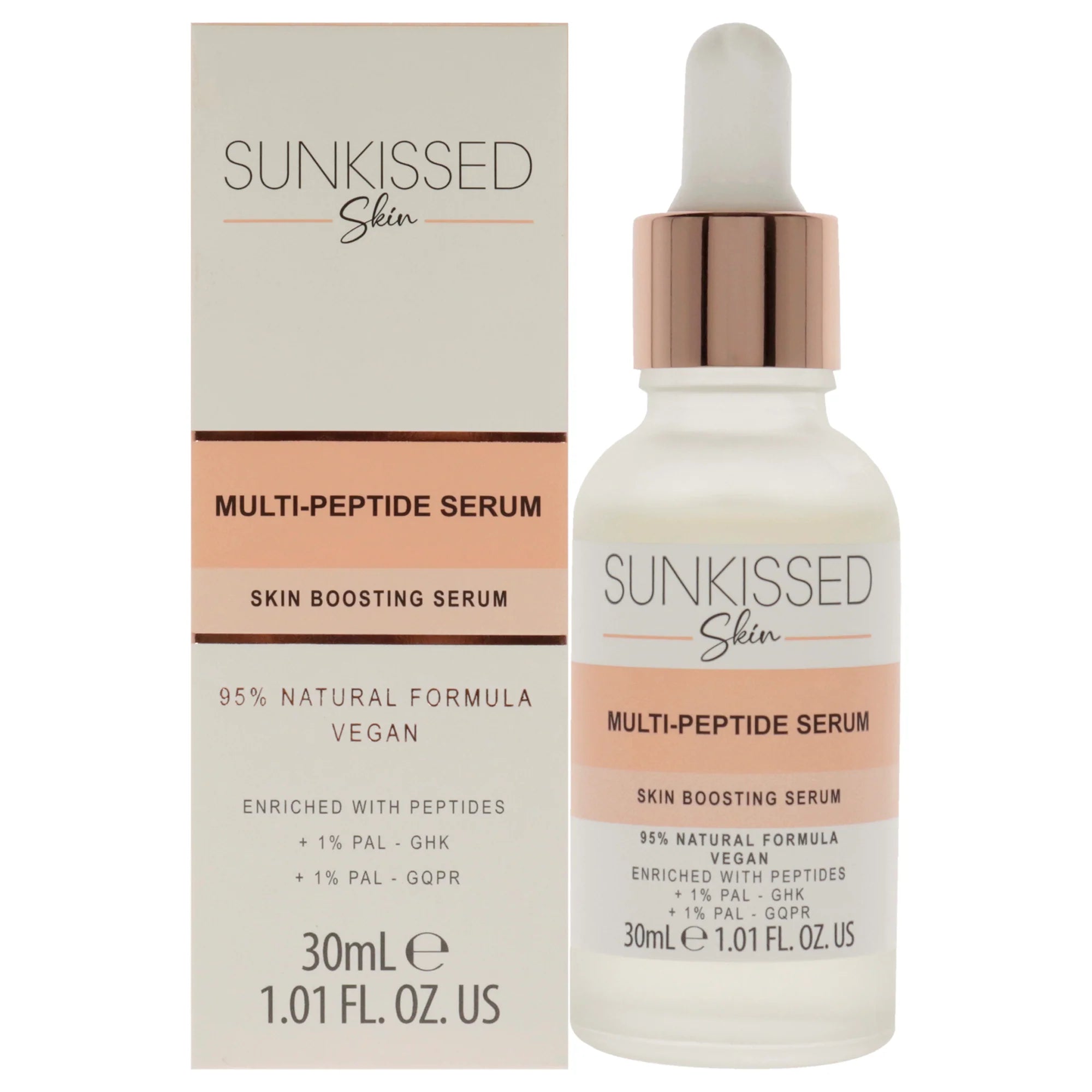 1.01 oz Multi-Peptide Serum P423