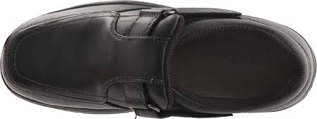 Black Leather Men’s Size 10 Shoes P379