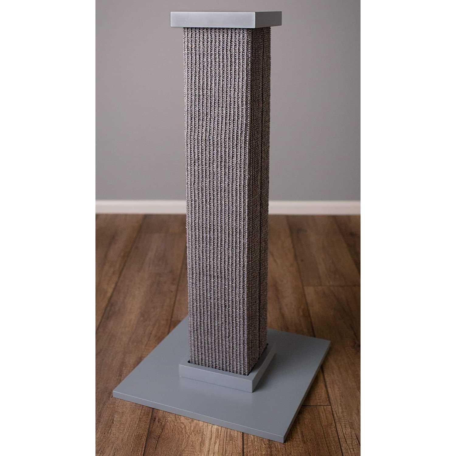 Ultimate Scratching Post E437442