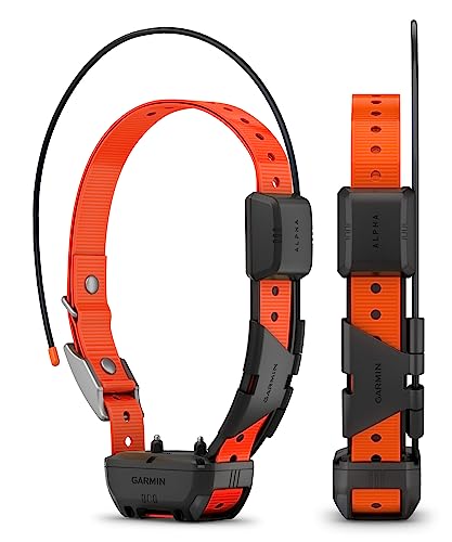 Garmin Alpha 300 Handheld N5485