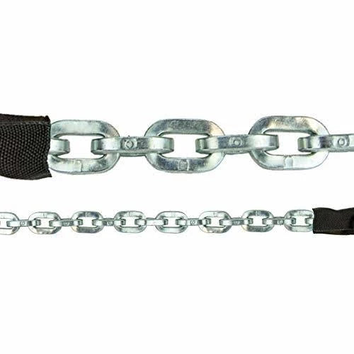 5/16 inch x 9 Foot Security Chain O24515