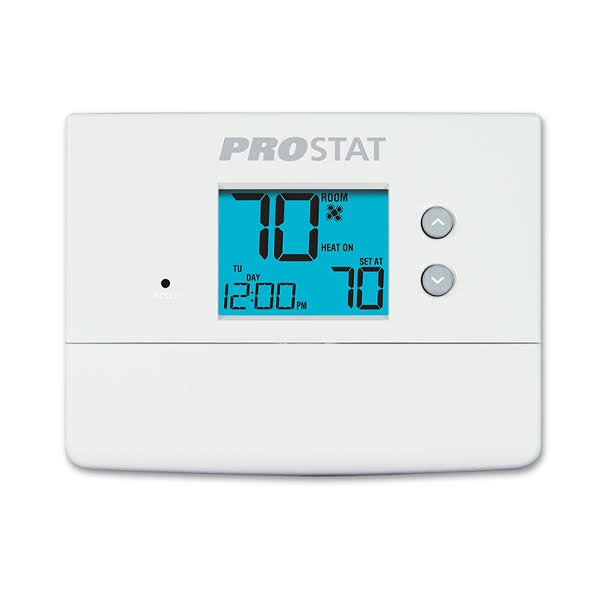 Programmable Thermostat (2H/1C) E399