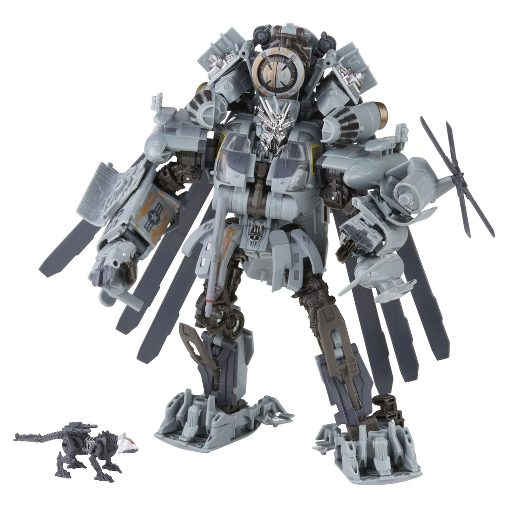 Transformers Action Figures (4") I6266