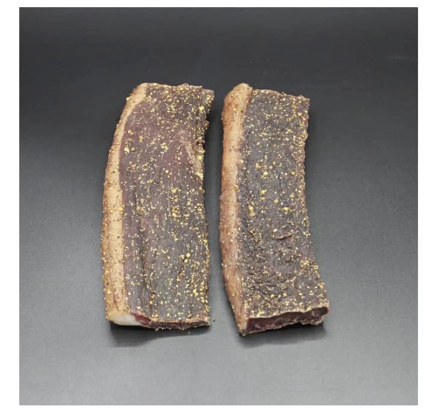 Whole Slab Traditional Biltong (With Fat) 1Lb (16Oz) K417529