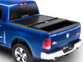 Hard Folding Truck Bed Tonneau Cover Q44941