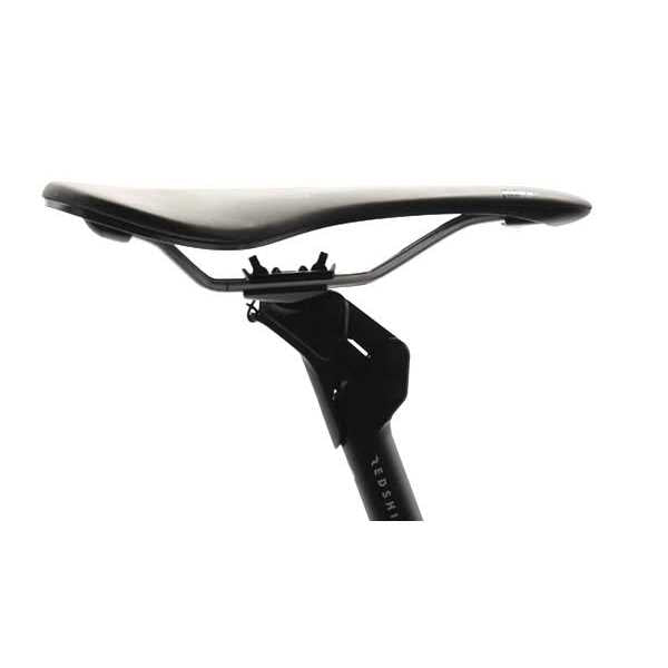 ShockStop Suspension Seatpost W742
