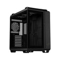 Black Mid ATX Gaming PC Case O811