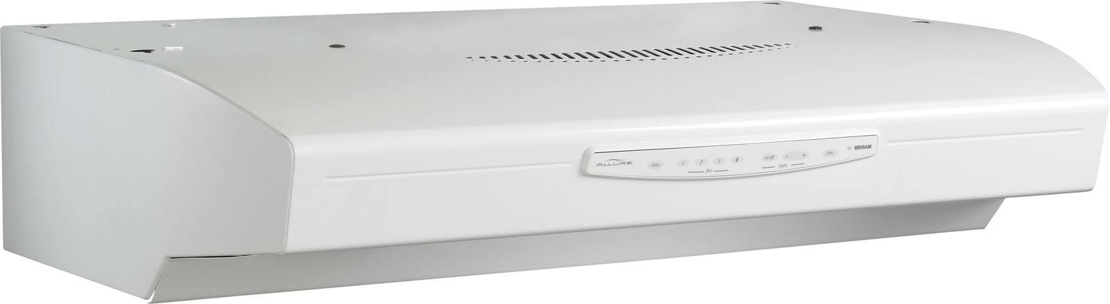 30x22 Under Cabinet Range Hood Bisque R207295