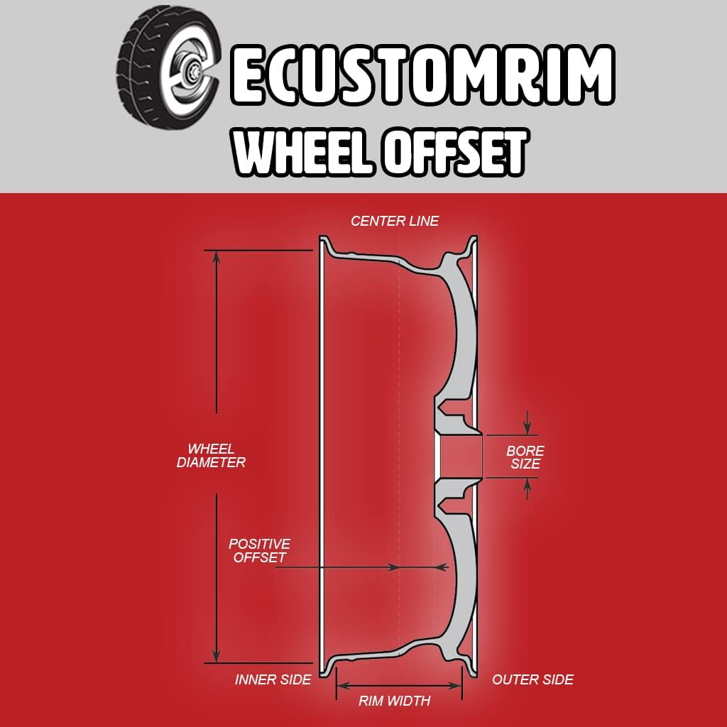 Radial Trailer Tire On Rim ST225/75R15 6 Lug Wheel Galvanized Spoke H903