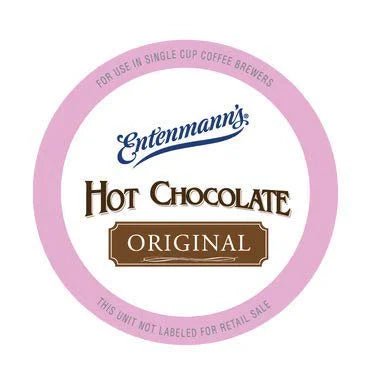 72 Count Hot Chocolate Single Serve Cups K1958