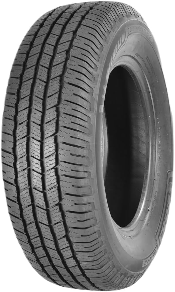 245/70R17 Tire Z395