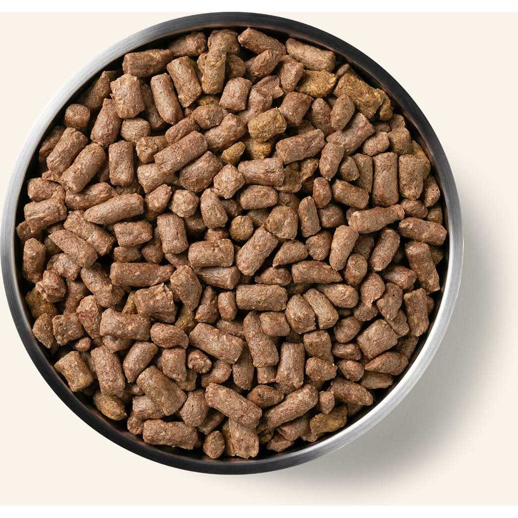 Freeze-Dried Mini Nibs Dog Food G5861