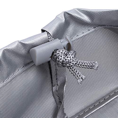 Dust Cover for Fryer Machine - Oxford Cloth A5328