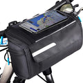 4L Waterproof Bike Handlebar Bag W3831