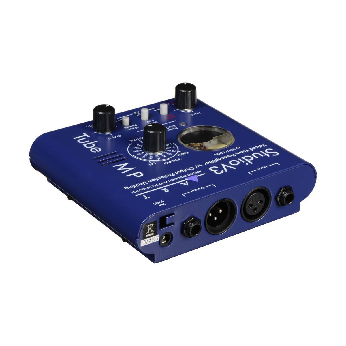 Tube Mp Studio V3 Preamp Y759646