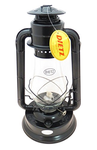 Blue Oil Lantern B22974