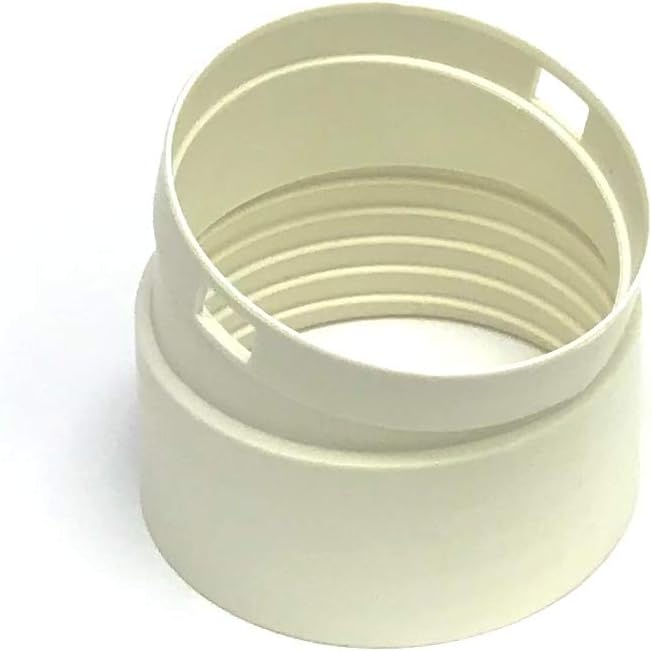 Air Conditioner Exhaust Hose Connector I7048
