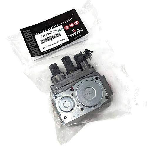 Sit Nova GAS Valve - Natural (NG) M8382
