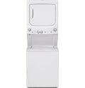 White 27 Washer and Electric Dryer K376731