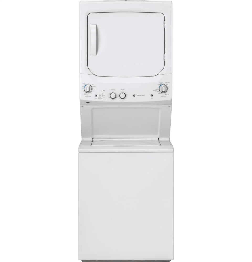 White 27 Washer and Electric Dryer K376731