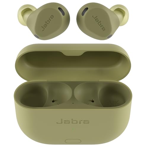 Navy Bluetooth Wireless Earbuds with Noise Cancelling C36225