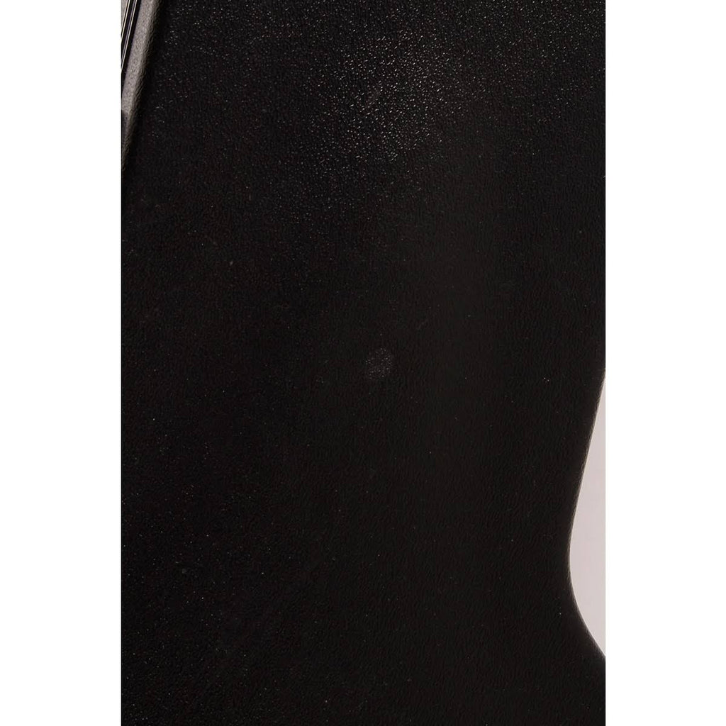 Black ATA Molded Semi-Hollow Guitar Case R561