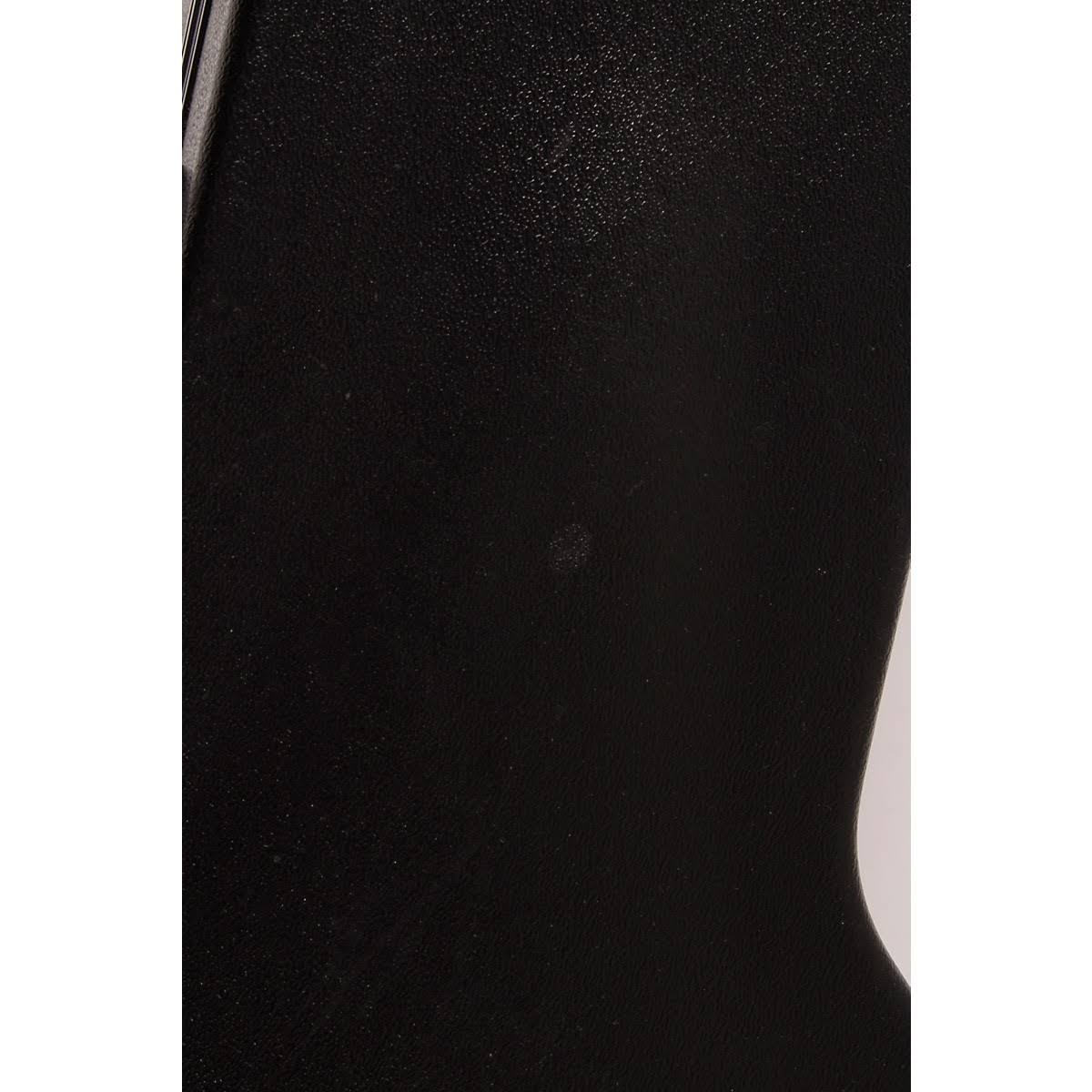 Black ATA Molded Semi-Hollow Guitar Case R561