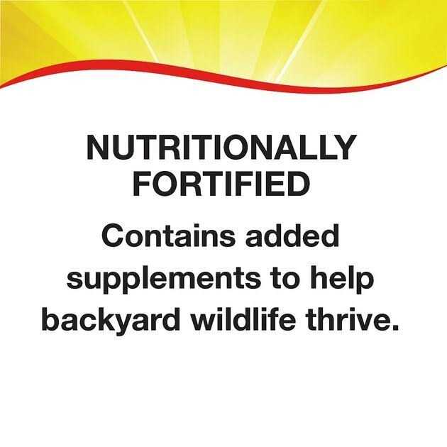 Crunch N’ Nut Squirrel Food H86146