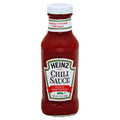 12 oz Bottles Pack of 12 Chili Sauce M754
