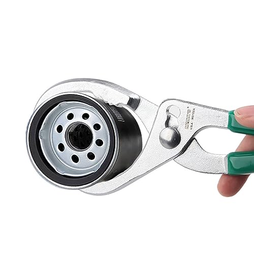 10" 12" Adjustable Wrench Pliers Removal Tools O6277