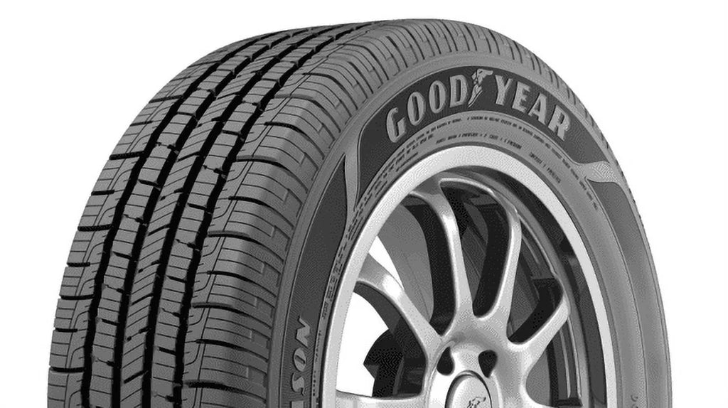 225/60R18 100V All-Season Tire W4419