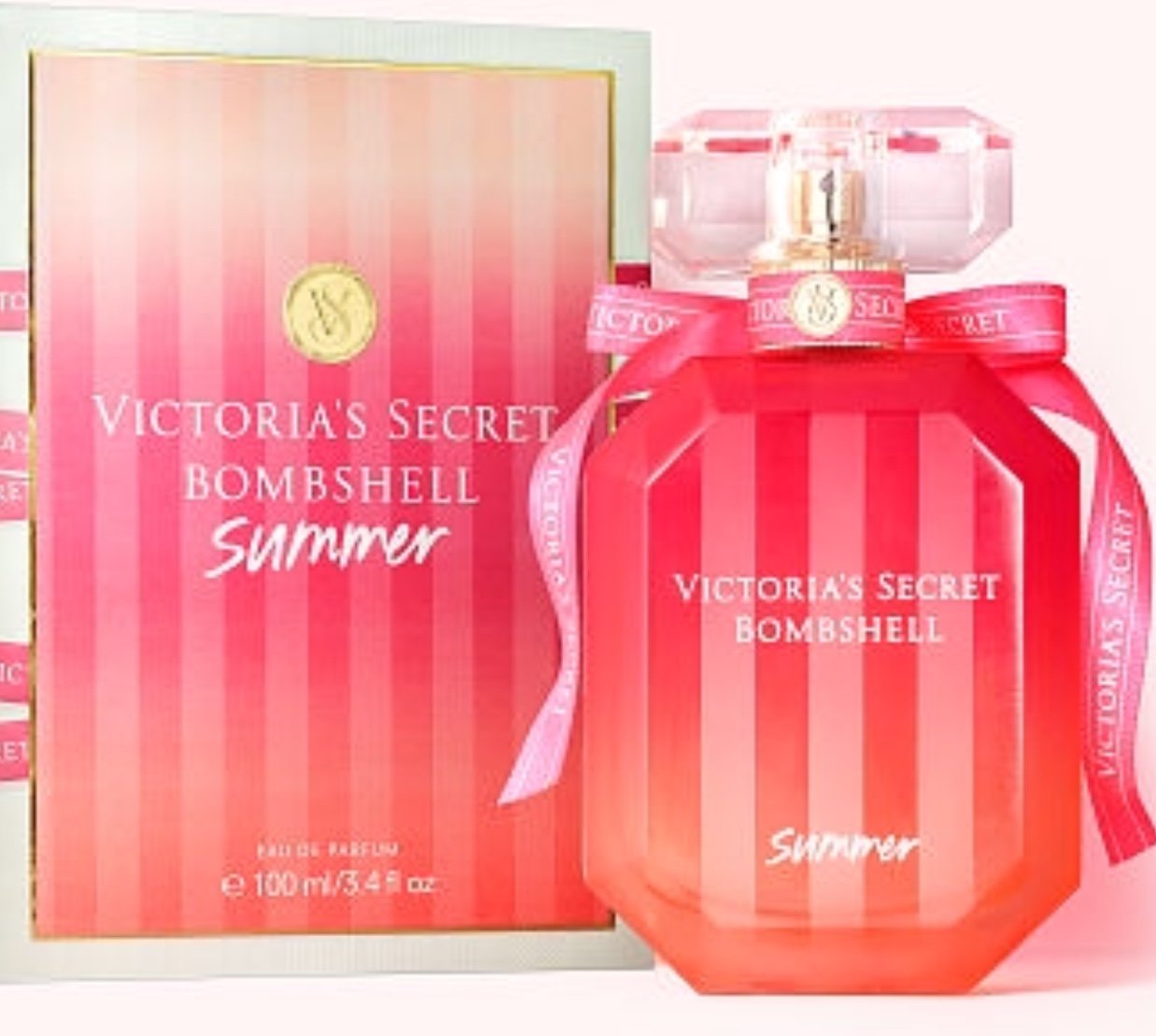 3.4 ounces Eau de Parfume H9464