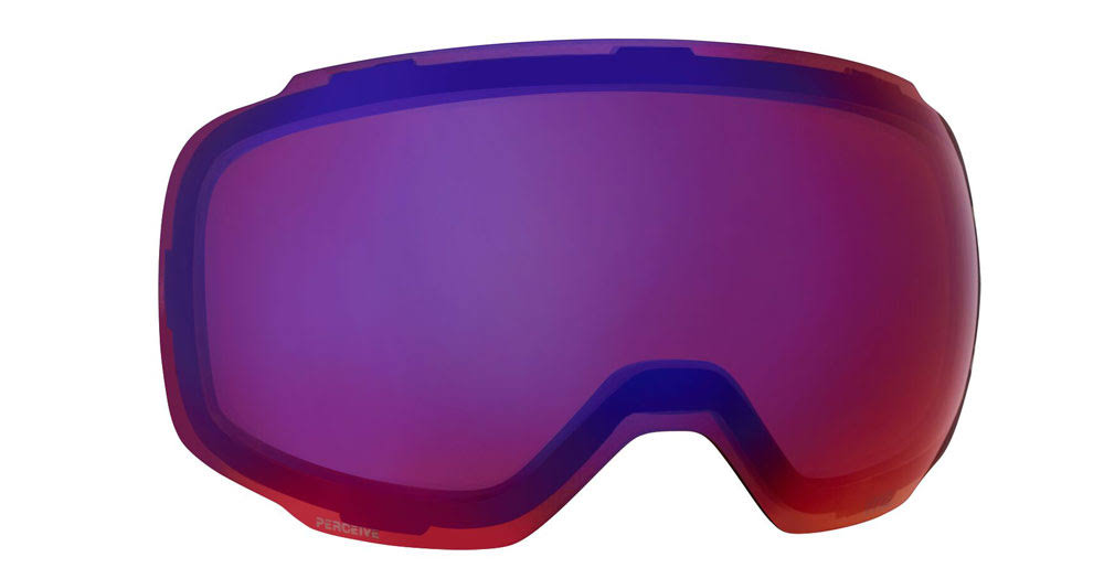 M2 Replacement Lens Cloudy Burst M878337