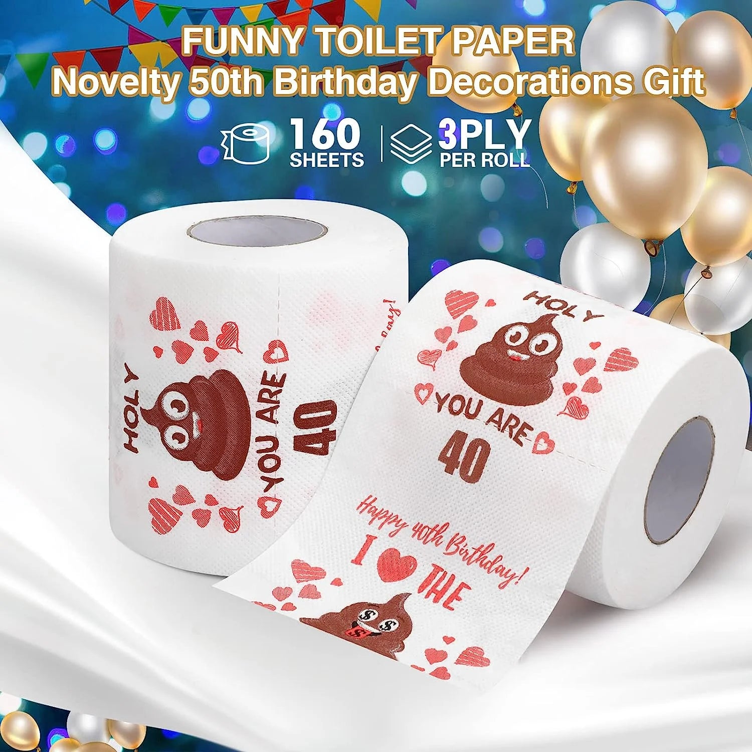 7 Pcs Birthday Gifts L85037