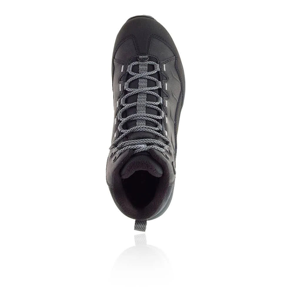 Men's Thermo Chill Mid Waterproof - Black A375154