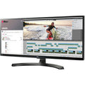 34" 3440x1440 LED IPS Monitor N1013